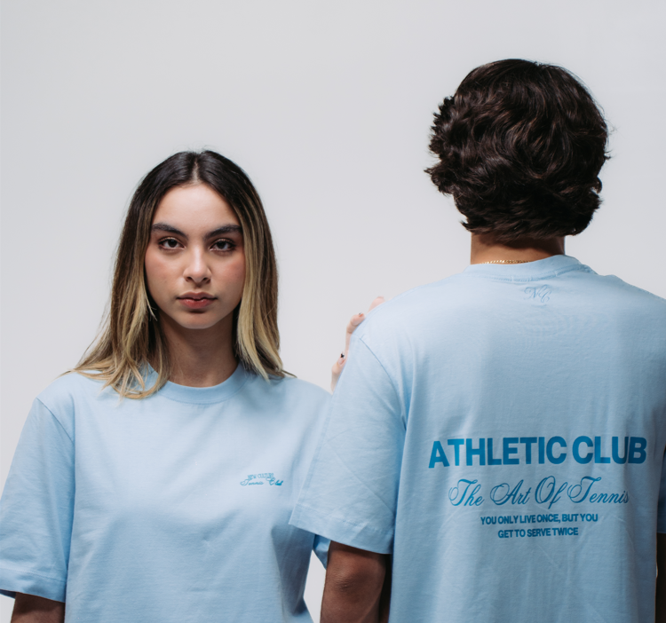 ATHLETIC CLUB COLLECTION