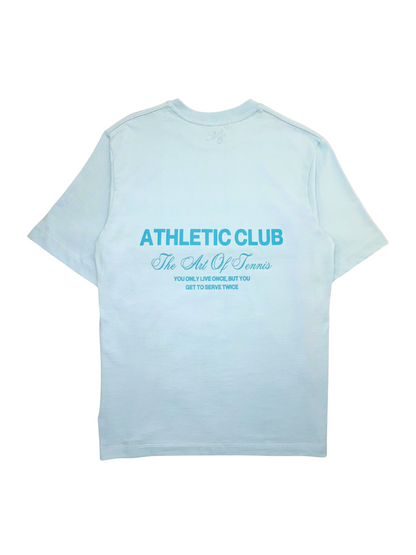 TENNIS CLUB T-SHIRT