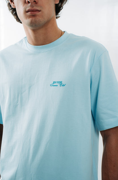 TENNIS CLUB T-SHIRT