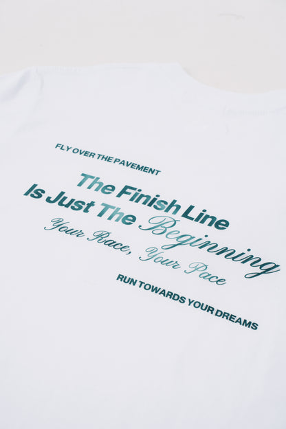 RUNNING CLUB T-SHIRT